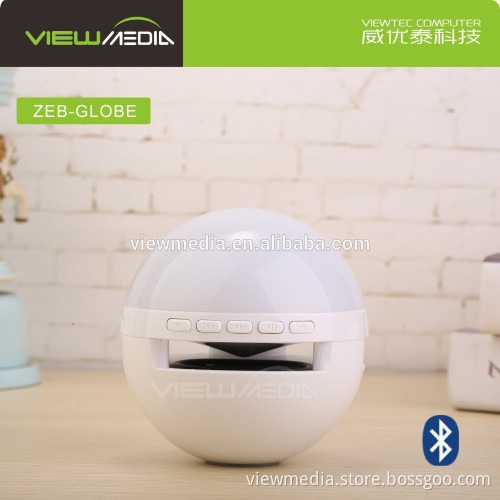 Original factory gift design wireless mini Bluetooth speaker with tf sd card